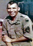 SFC FERNANDO M QUINTERO