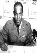 SSG MARSHALL L ROBINSON