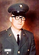 SGT LYLE W SCHROEDER