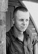 PFC JOHN J SCHULTZ, Jr