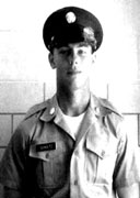 PFC MICHAEL D SCHULTZ