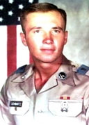 SSG CHARLES G SCHWARTZ