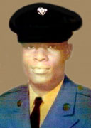 PFC LEROY SHANNON, Jr