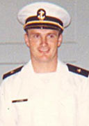 LTJG JAMES P SHEA