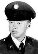 CPL GLENN T SHIBATA