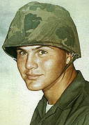 LCPL RAYMOND M SIEGER