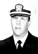 LTJG ROY D SIKKINK