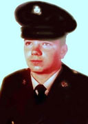 PFC GLENN L SPARKS