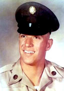 SGT GREGG F STEIMEL