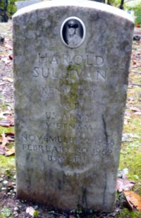 Harold Sullivan