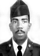 SGT ROY E THOMAS