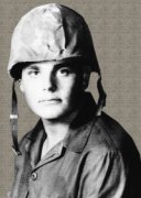 PFC PETER R TURCOTTE