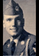 CPL GEORGE H ULRICH