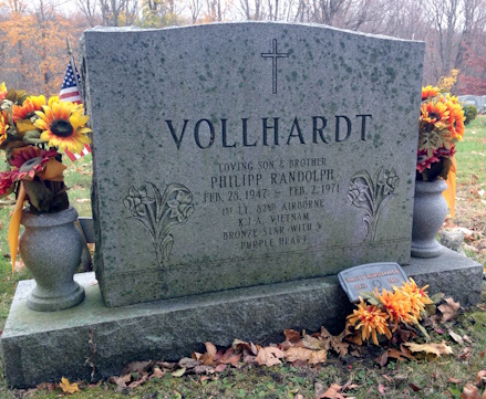 Philipp R Vollhardt