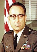 MG KEITH L WARE