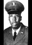 PFC CHARLES B WATSON, Jr