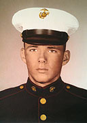 LCPL KENNETH G WATSON