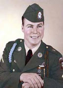 SSG DENNIS R WATTERSON