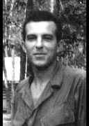 SSG HAROLD J WESOLICK, Jr