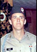 CPL LOREN D WHITE