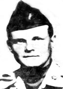 PFC ROGER D WHITE