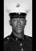 PFC PAUL L WHITTHORNE, Jr