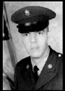 SGT ROBERT L WILLARD