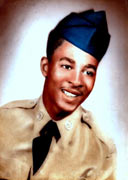 TSGT HAROLD D WILLIAMS