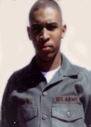 PFC LAMAR L WILLIAMS