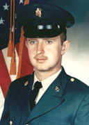 PFC GARY D WILSON