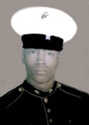 LCPL RAYMOND D WOODSON