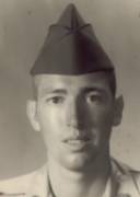 PFC JOHN H WOODY