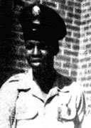 PFC ROBERT L WYNN