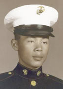 LCPL EDWARD YEE