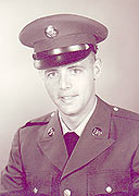 PFC DONALD R YOUNG