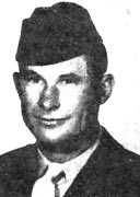 SSGT LELAND D ZAHN