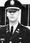 1LT WILLIAM E ZIMMERMAN, Jr