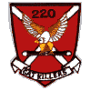 220TH AVN CO